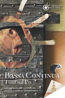 la copertina del cofanetto DVD